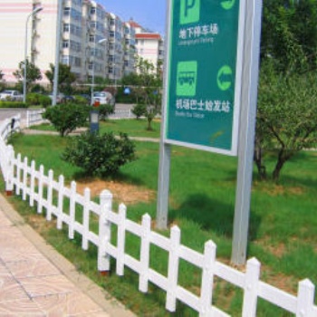 厂家学校草坪护栏公路草坪护栏公园草坪护栏锌钢草坪护栏绿化带护栏