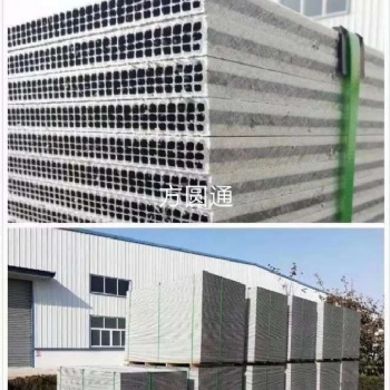 陕西渭南方圆通中空塑料建筑模板 环保节能建材、实现绿色高效的施工梦
