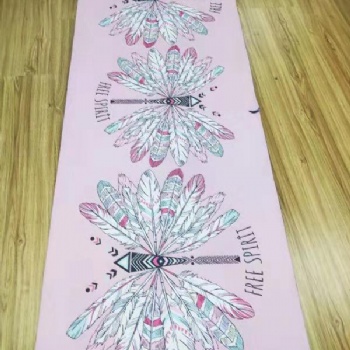浙江金华厂家瑜伽垫多功能打印机