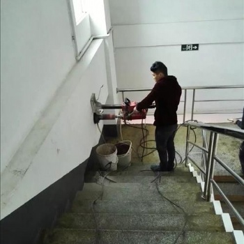 丽水市专业房屋安全检测鉴定研究所