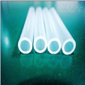 食品级硅胶管 透明无味橡胶管 铂金硅胶管