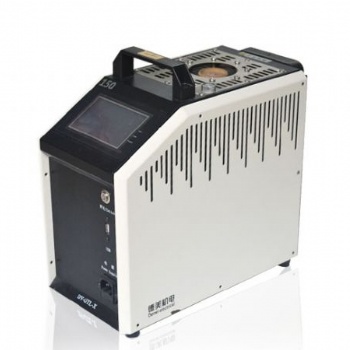 DY-GTL150X智能干体炉/干体式温度校验炉/干井炉(-35℃—150℃)
