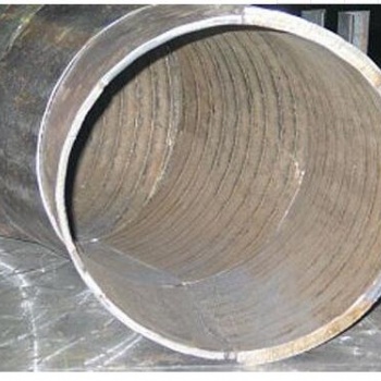耐磨管道堆焊自保护堆焊修复焊丝LZ570