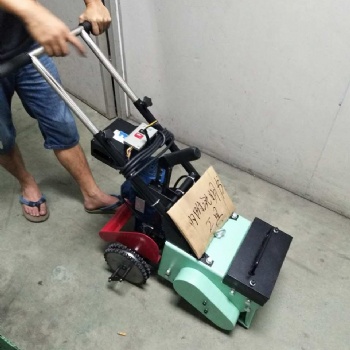 出售铲削机 塑胶跑道铲除机 高粘度硅PU铲除机现货