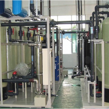 沧州远航环保供应软化水设备 软化器 离子交换器设备