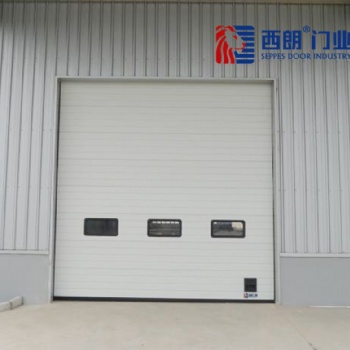 常州大型工业提升门公司