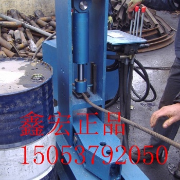 锚杆调直机厂家值得方便快捷