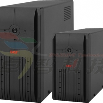 杭州ＥＡＳＴ易事特ＵＰＳ电源ＥＡ205后备式不间断家用电源500ＶＡ