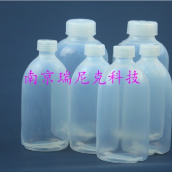 特氟龙FEP试剂瓶、取样瓶、样品瓶广口窄口