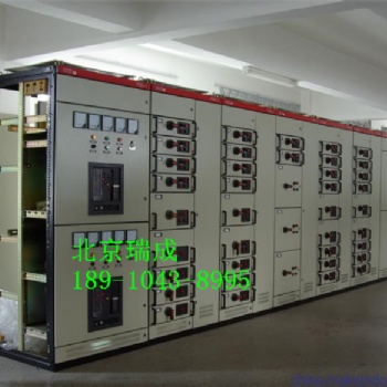 低压成套配电柜控制箱ggd配电箱控制柜定做动力配电柜GCK抽屉柜
