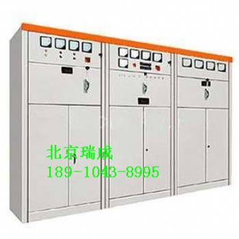 订做组装GGD配件柜动力配电柜XL-21低压开关控制柜成套总电柜电箱