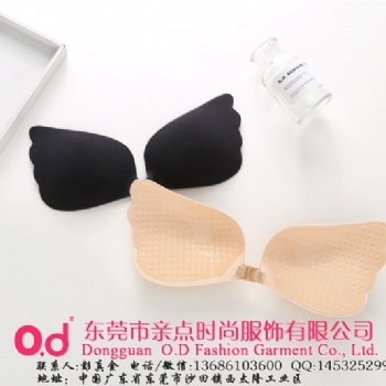 亲点出售2019年天使之翼轻薄透气隐形内衣