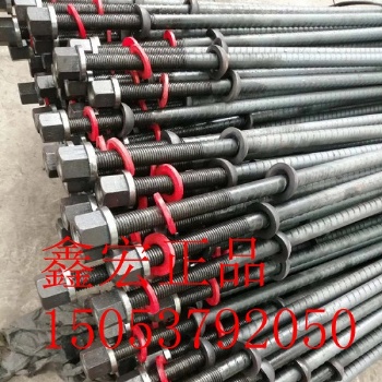 锚杆螺母拆卸机 AQS10/13型气动锚杆安装机