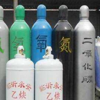 龙华供应高纯氮气，液氮置换，工地氧气乙炔，出售各种气体钢瓶