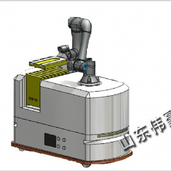 厂家供应agv无人小车 AGV智能小车