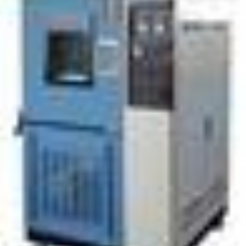 GDJW-800可程式高低温测试机