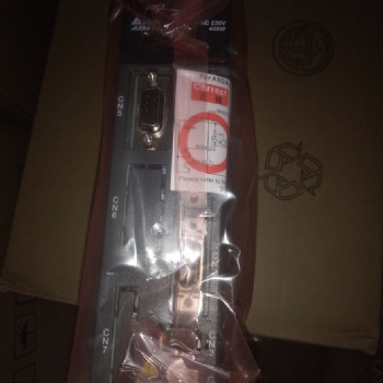 台湾台达伺服电机ASD-B2-0421-B ECMA-C20604RS