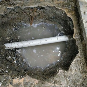 家庭水管漏水检测，消防管漏水检测，地下管道漏水检测