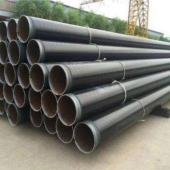 无锡市3PE防腐螺旋钢管生产厂家价格大幅度下调