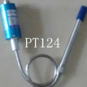 PT124-25MPa-M14*1.5