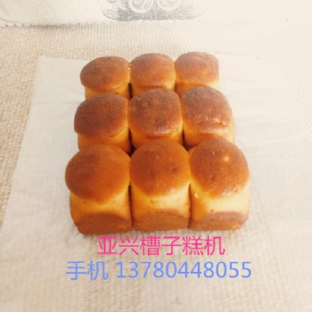 供应上海亚兴YX290-II新型槽子糕烤箱
