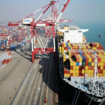 天津威胜物流 国际货运代理
