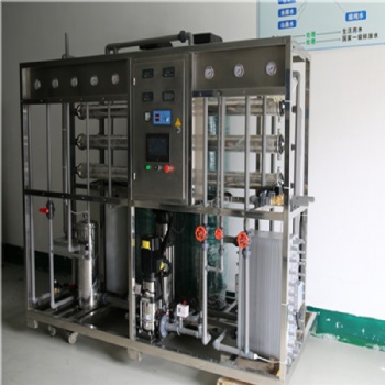 ro超纯水生产设备|达旺edi高纯水机械设备|纯水机厂家