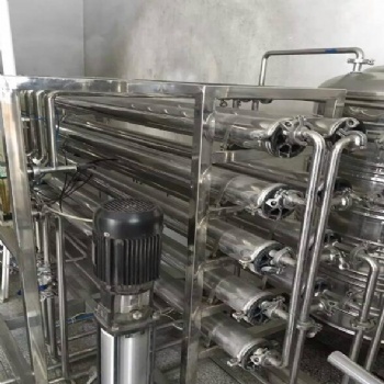 宁波小型超纯水设备|达旺ro反渗透净水机械设备厂家