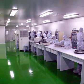 淄博潍坊净化车间施工公司|净化车间设计方案|欧凯净化厂家直供