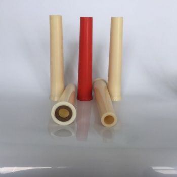 铝膜板锥形套管大小头塑料PVC200mm穿18mm螺杆生产厂家