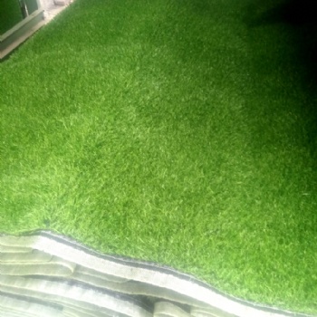贵州宝圣鑫装饰绿色假草坪 3.0公分仿真人造草坪 仿真草坪地毯