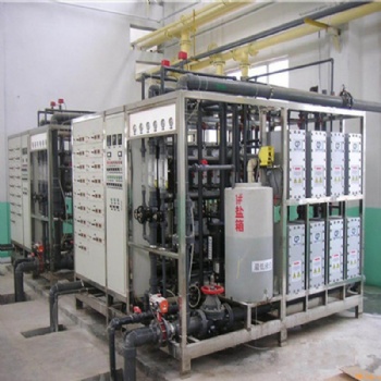 浙江工业纯水机械设备厂家|选达旺锅炉全自动软化水设备工厂