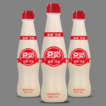 益城原磨豆奶全国招商