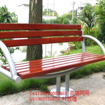 深圳公园休闲椅石木椅沙滩椅等景观设备厂家定制