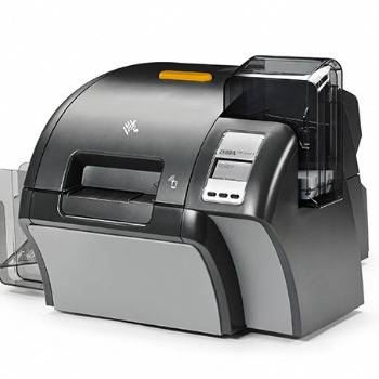 斑马ZXP9证卡打印机 会员卡打印机
