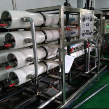 浙江工业一体化污水处理设备|废水设备|ro反渗透净水机|软化水设备选达旺厂家