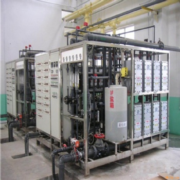 台州工业edi高纯水设备|ro反渗透净水机械设备|达旺软化水设备生产厂家
