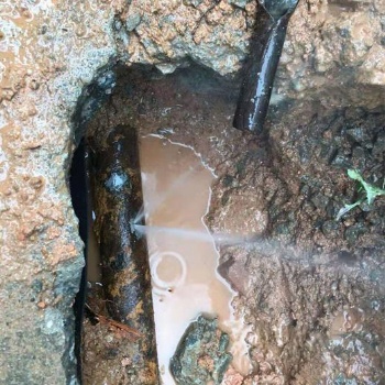 广州地下管道漏水检测，广州水管漏水检测维修服务