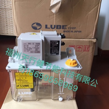 原装现货日本LUBE过滤器F-3D（F3-6-10）209309批发代理
