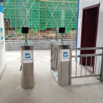 建筑企业必用的劳务实名制系统