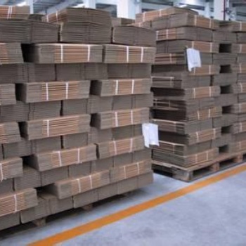 东莞瓦楞纸箱生产定做厂家