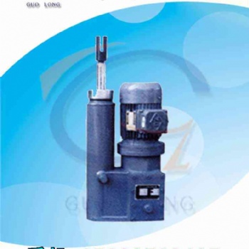 厂家供应DYTP平行式电液推杆，电液推杆的推力行程及使用方法