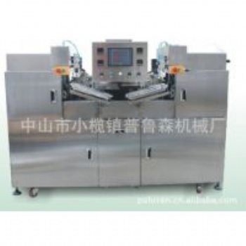 普鲁森新款PLS-10新款全自动蛋卷机