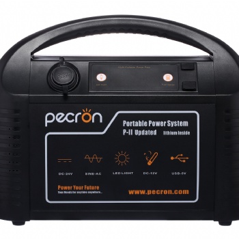 220V米阳户外办公手提式移动电源P1500-II