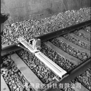 北京通测意达 铁路限界检测仪 自动测点
