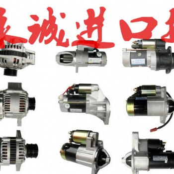 代理丰田汽车配件进口**