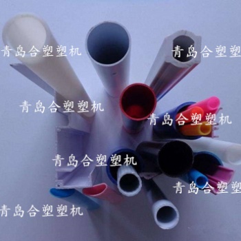 青岛合塑为您讲解PVC制品生产工艺之塑化度