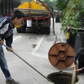 江岸区台北路化粪池清理，清理化粪池价格
