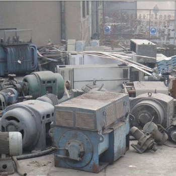 苏州高价回收机械设备