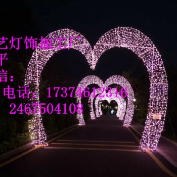 街道装饰灯圣诞节日春节民族节日亮化春节街灯